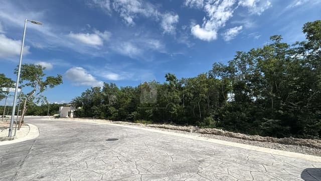 Lote en venta