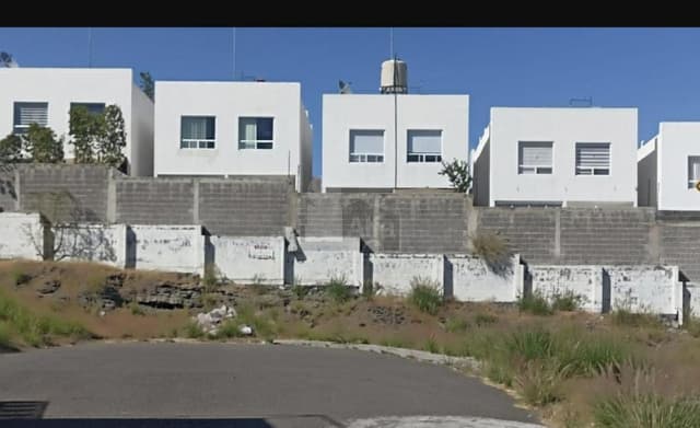 TERRENO HABITACIONAL EN VENTA PRESERVE JURIQUILLA