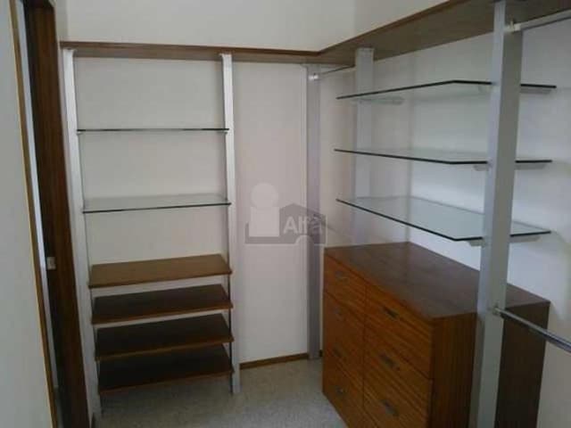 Se renta bonito departamento amueblado de 2 recámaras en condominio Infiniti Santa Fe