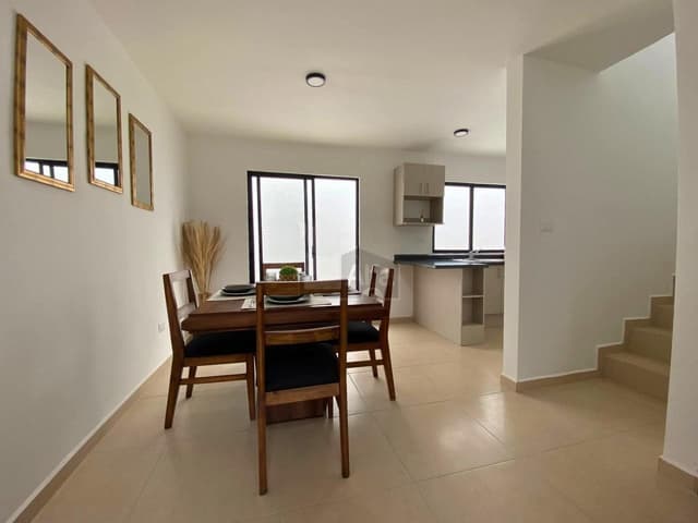 Casas En Venta en Privada con amenidades. Desde $1.6MDP por Periférico Oriente