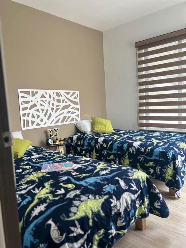 Casas En Venta en Privada con amenidades. Desde $1.6MDP por Periférico Oriente