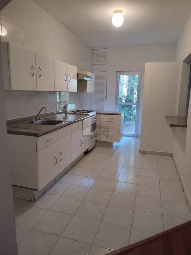 Departamento en Renta en Colonia Anzures Alcaldía Miguel Hidalgo