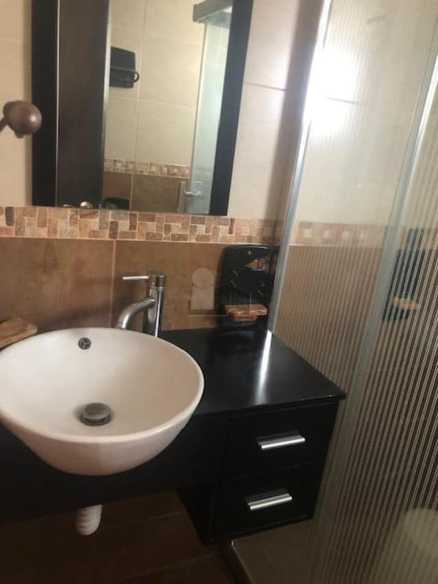 Venta de Departamento en Toluca, ubicado en la unidad habitacional La Floresta