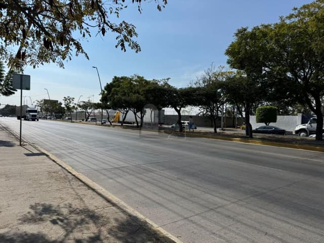 Terreno comercial en venta en El Jaral, Irapuato, Guanajuato