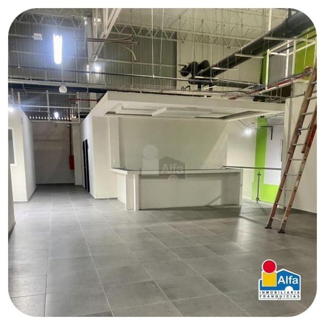 Local en Renta en Área de la Salud en Multicomercial Apodaca