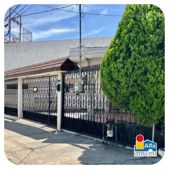 Casa sola en venta en Chapultepec, San Nicolás de los Garza, Nuevo León