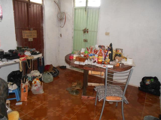 Casa en venta en Morelia en Col. San Isidro Itzicuaro
