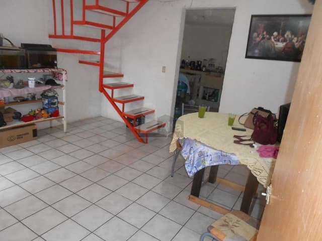 Casa en venta en Morelia en Col. San Isidro Itzicuaro