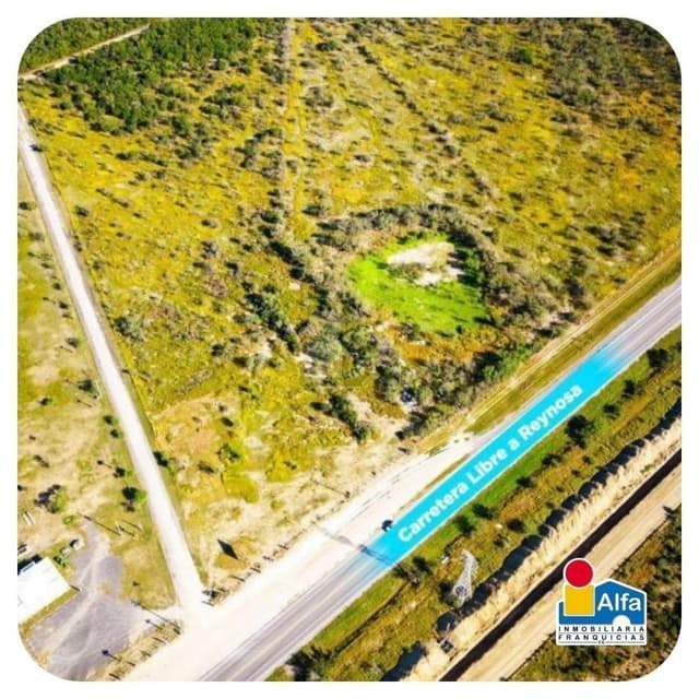 Terreno habitacional en venta en San Juan, Cadereyta Jiménez, Nuevo León