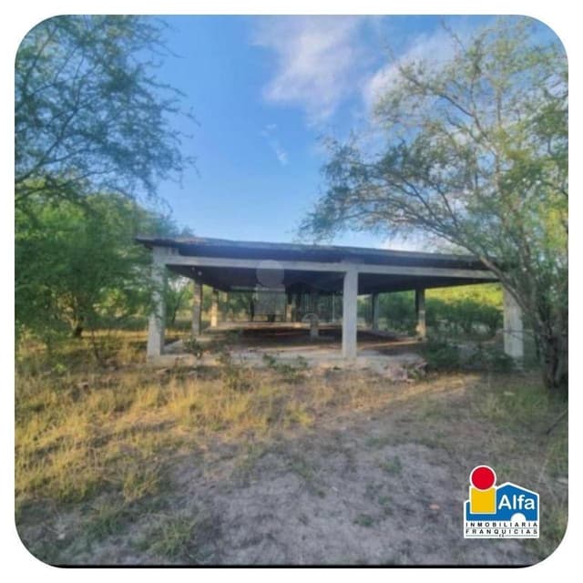 Terreno habitacional en venta en San Juan, Cadereyta Jiménez, Nuevo León