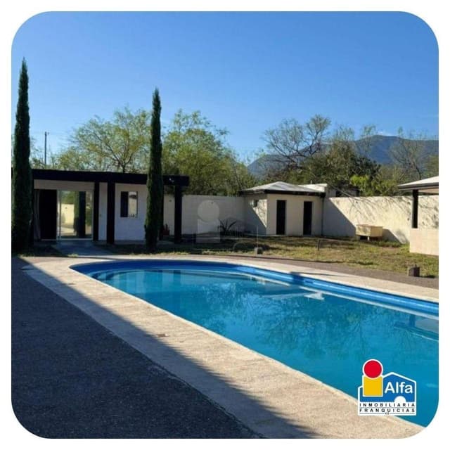 Terreno habitacional en venta en Hacienda los Villarreales, Salinas Victoria, Nuevo León