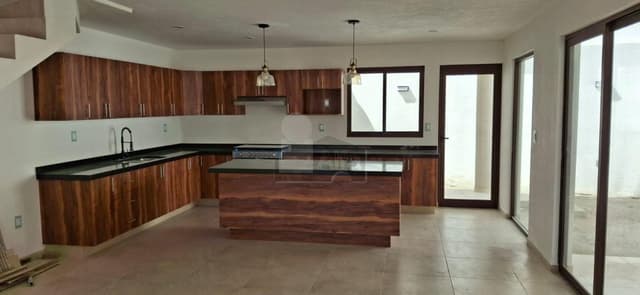 Casa sola en venta, Tequisquiapan Querétaro