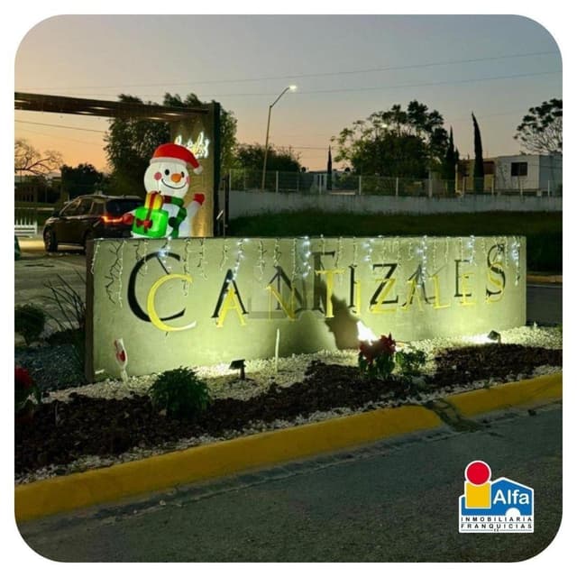 Casa en venta en Cantizales Apodaca