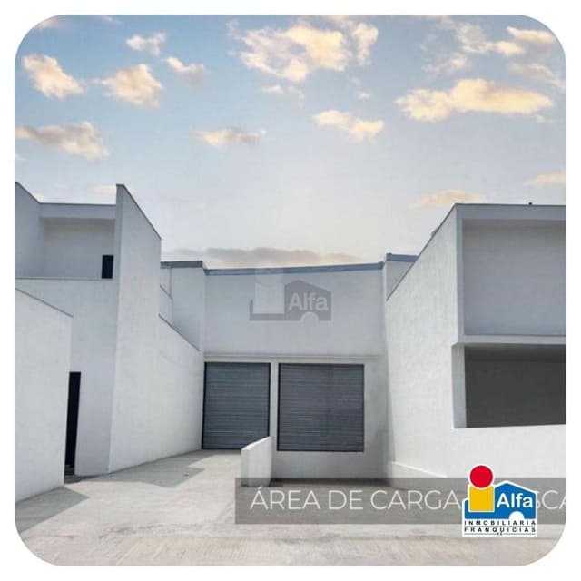 ¡DOS NAVES INDUSTRIAL EN PARQUE INDUSTRIAL EL PALMAR, A 11 MIN DE SAN PEDRO!