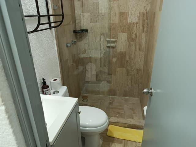 Departamento remodelado y amueblado 3 recamaras en Cancún Quintana Roo