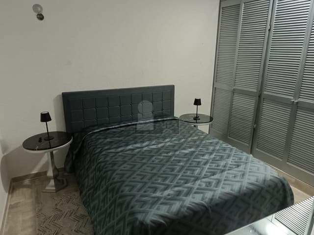 Departamento remodelado y amueblado 3 recamaras en Cancún Quintana Roo