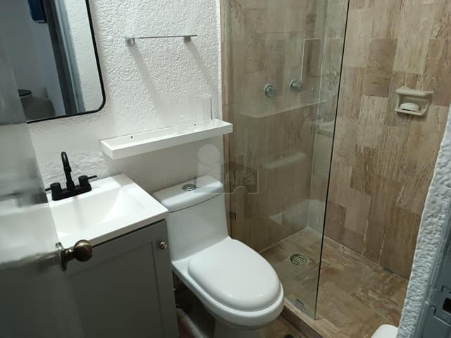 Departamento remodelado y amueblado 3 recamaras en Cancún Quintana Roo