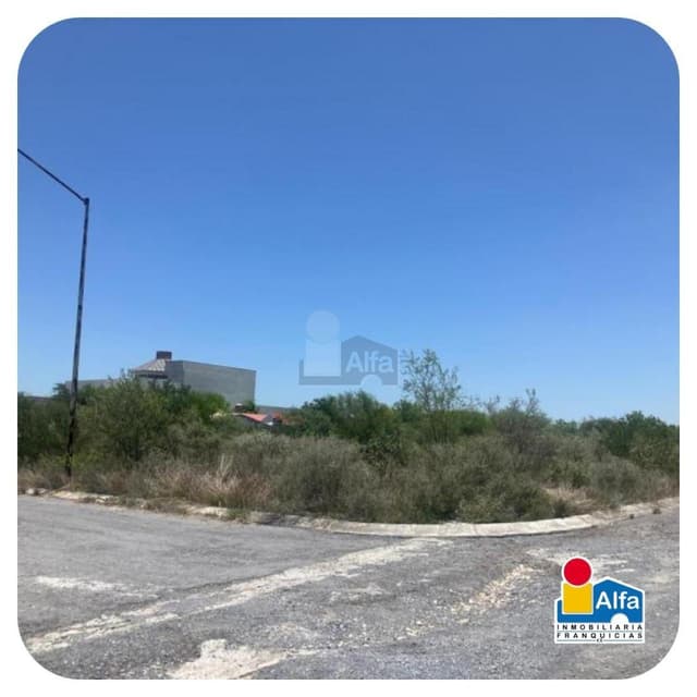 Terreno habitacional en venta en Hacienda los Villarreales, Salinas Victoria, Nuevo León