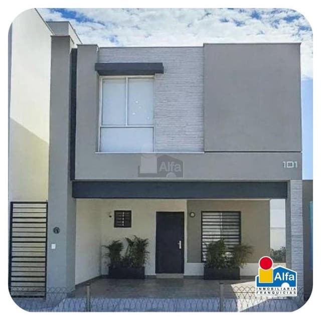 Casa en venta Torento Residencial Ibiza-6