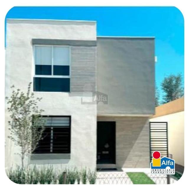 Casa en condominio en venta en Torralba, García, Nuevo León