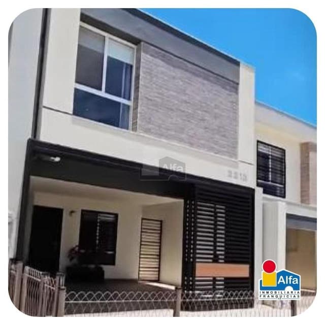 Casa en Condominio en venta CONSTANZA residencial Modelo SENZA 2