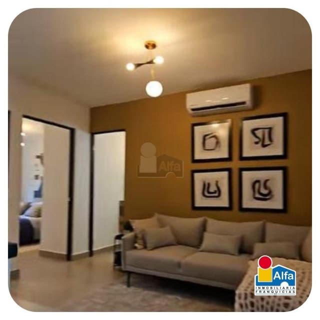 Casa en Condominio en venta CONSTANZA residencial Modelo SENZA 2