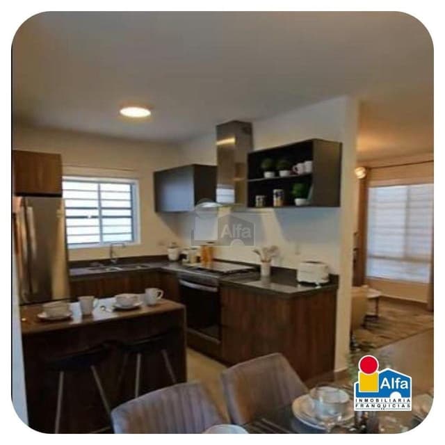 Casa en Condominio en venta CONSTANZA residencial Modelo SENZA 2