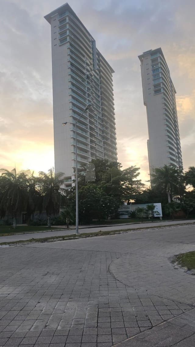 Departamento en Venta o Renta en Country Towers Mérida, Yucatán