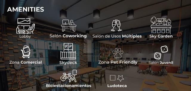 Departamento en venta en Centro (Área 8), Cuauhtémoc, Ciudad de México