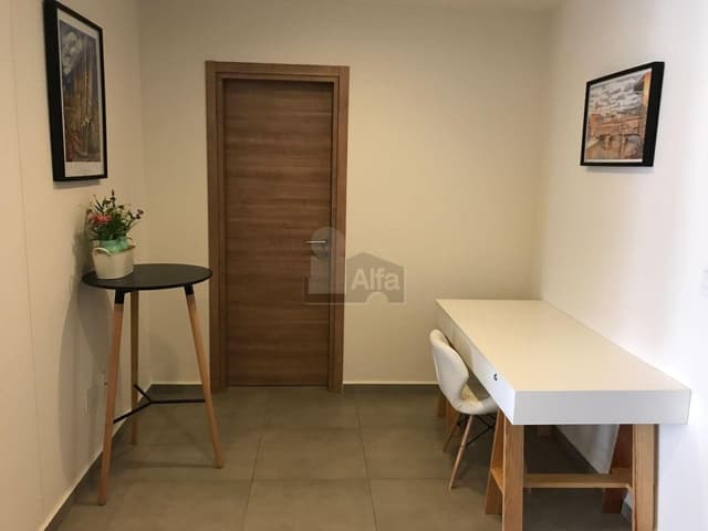 Departamento Amueblado en renta en Plaza Carso, Ampliación Granada, Miguel Hidalgo, Ciudad de México