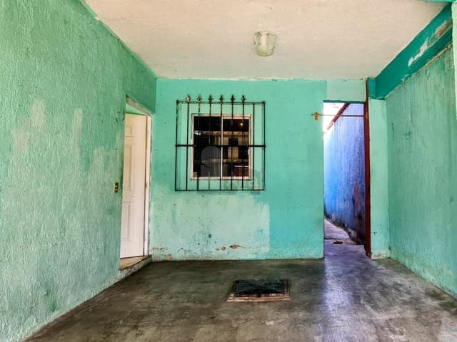 Casa sola en venta en Bosques del Sol, San Cristóbal de las Casas, Chiapas