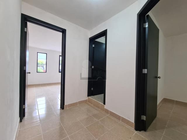 Casa sola en venta en FSTSE 2000, San Cristóbal de las Casas, Chiapas