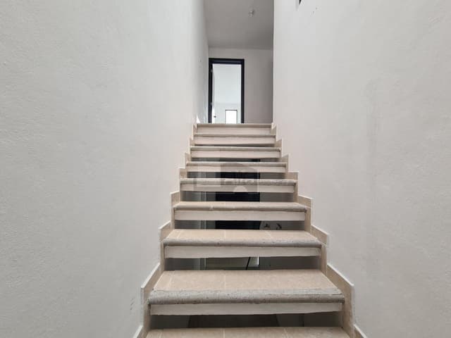 Casa sola en venta en FSTSE 2000, San Cristóbal de las Casas, Chiapas