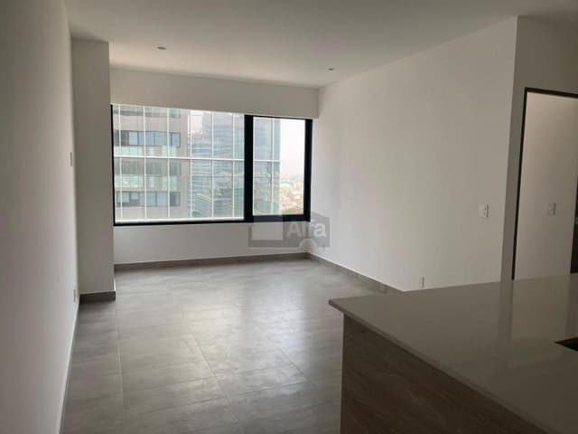 Departamento en Renta en Granada, Miguel Hidalgo, Ciudad de México, Cuadrante Neuchatel