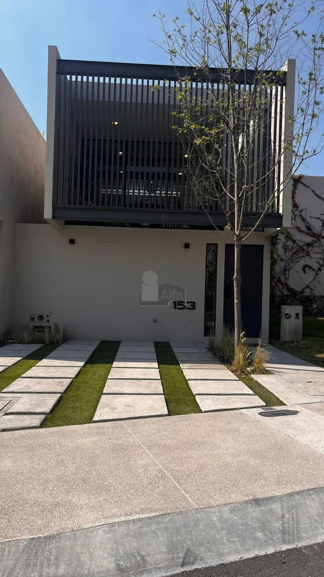 Casa en Venta ''Zibata''