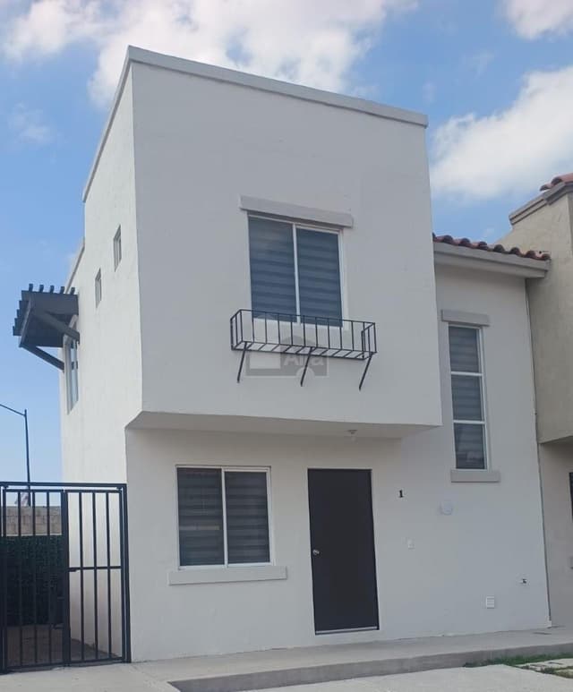 Casa en condominio en venta en Real Solare, El Marqués, Querétaro
