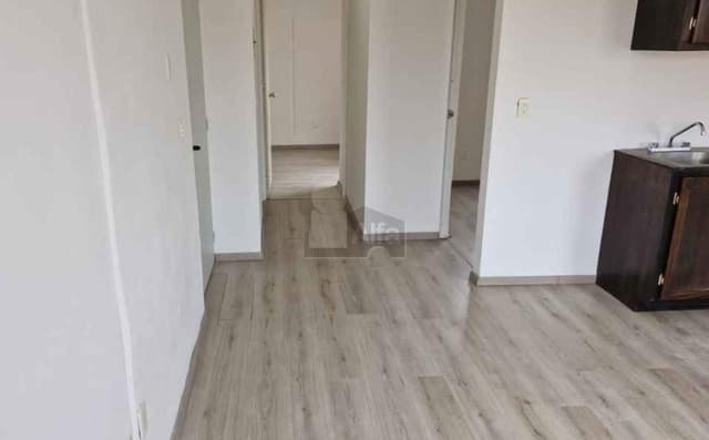 Departamento en real solare II