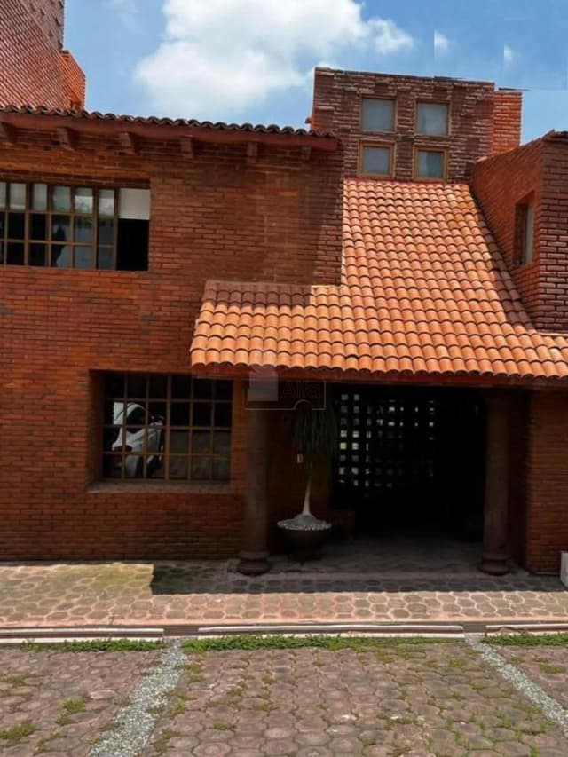 Casa en venta Bosques de la Herradura Huixquilucan