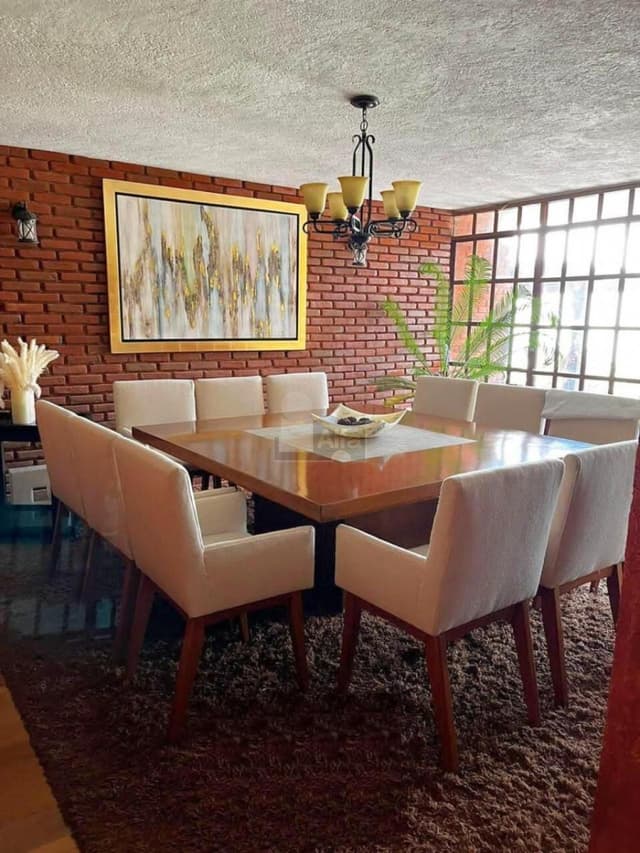 Casa en venta Bosques de la Herradura Huixquilucan