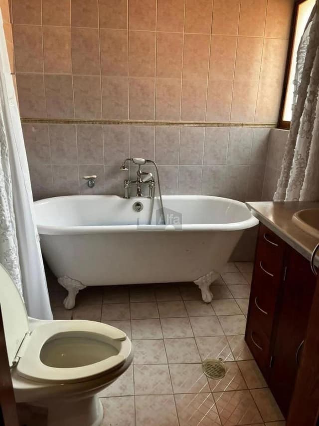 Casa en venta Bosques de la Herradura Huixquilucan