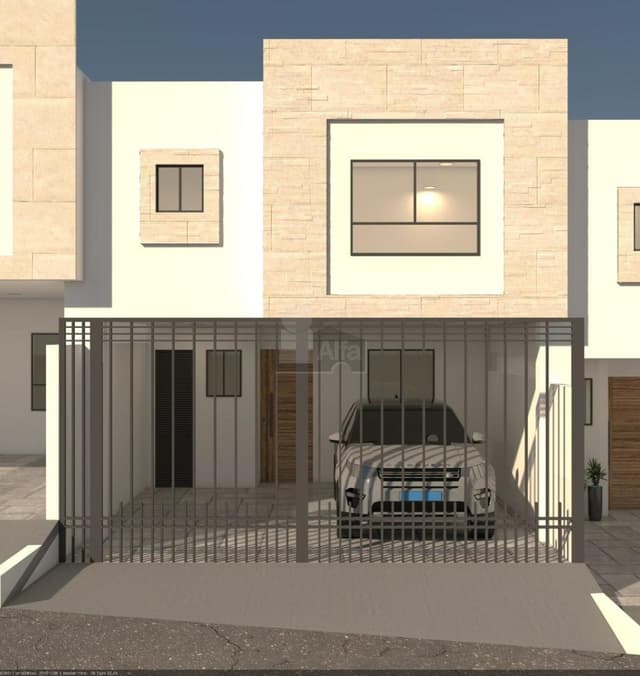 Casa sola en venta en Virreyes Residencial, Saltillo, Coahuila