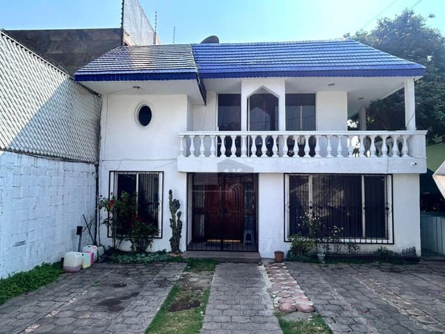 Casa en venta en Satélite