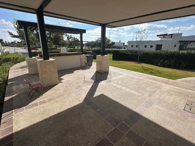 Terreno habitacional en venta en Mayorca Residencial, León, Guanajuato