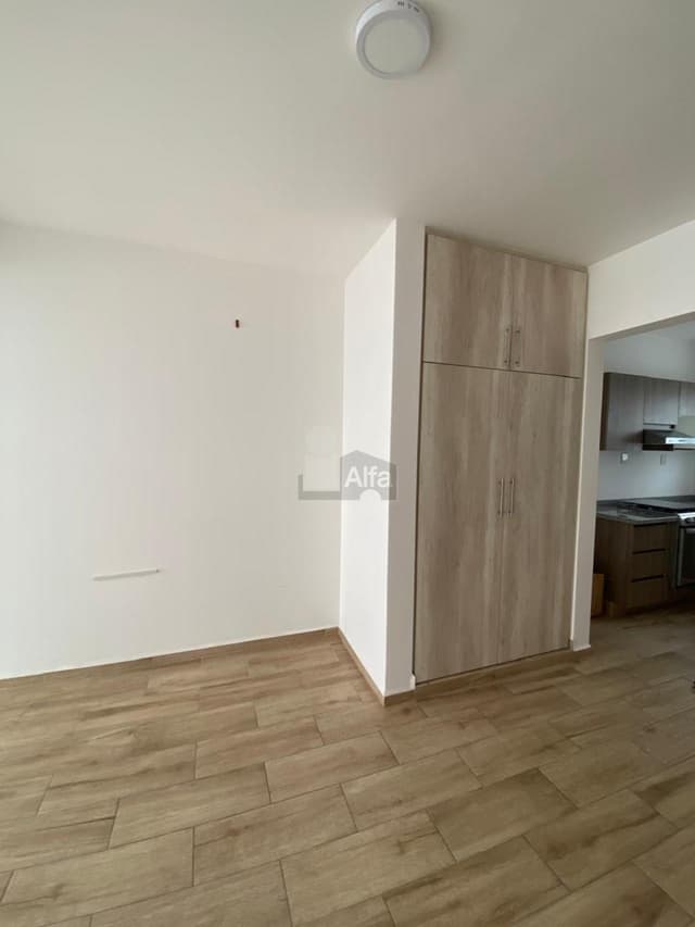 Departamento en venta 2 Recámaras, 2 baños, cocina, estancia.