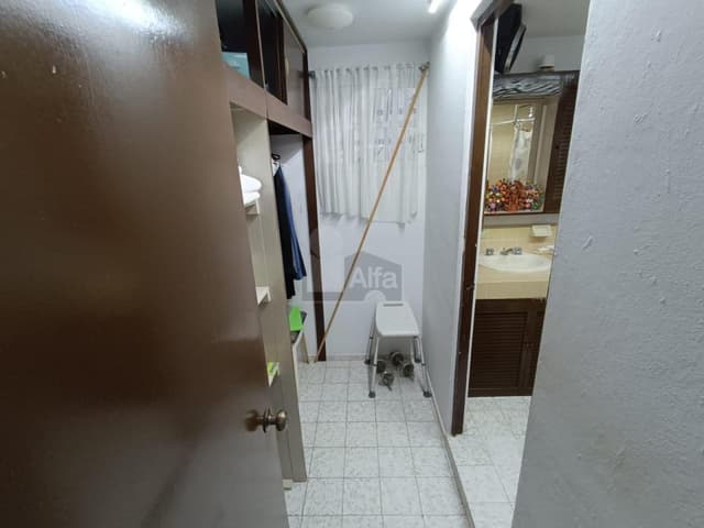 Departamento en Venta en SMZ-32, de 2 recs y 2 baños completos, Cancun Quintana Roo