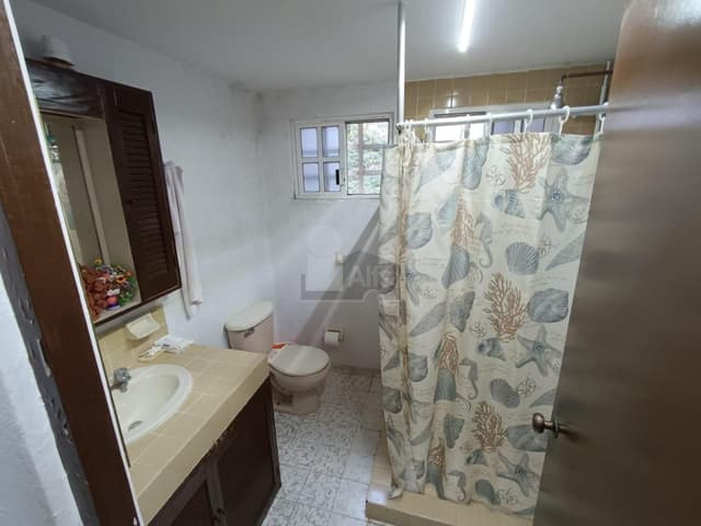 Departamento en Venta en SMZ-32, de 2 recs y 2 baños completos, Cancun Quintana Roo