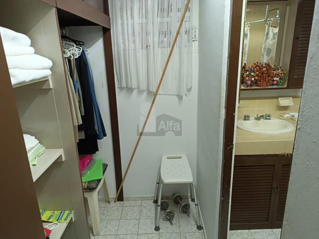 Departamento en Venta en SMZ-32, de 2 recs y 2 baños completos, Cancun Quintana Roo