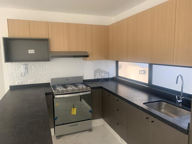 Departamento en Venta en zona de Cuauhtémoc, por el Restaurant Los Toneles