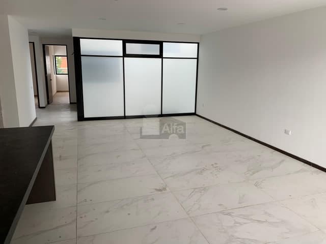 Departamento en venta en Cuauhtémoc, San Luis Potosí, San Luis Potosí