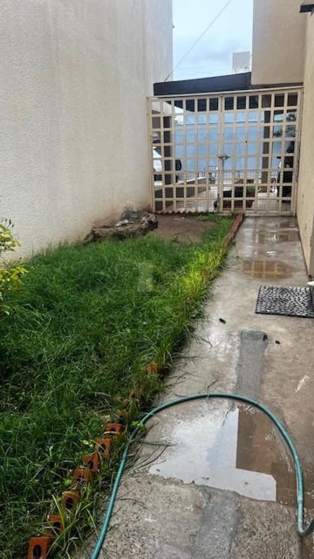 Casa sola en venta en Las Estancias, Juárez, Chihuahua
